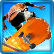 Скачать Real Skate 3D 1.4 APK для Android