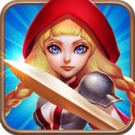 Download Final Fable (Mod for damage) 1.9.1 APK for android