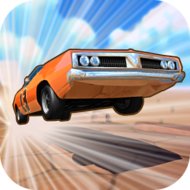 Download Stunt Car Challenge 3 (MOD, unlimited money) 1.13 APK for android