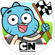 Télécharger Formula Cartoon All Stars (beaucoup d’argent) 4.1.2 APK pour Android
