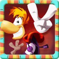 Unduh Rayman Fiesta Run (mod, uang tanpa batas) 1.2.9 APK untuk Android