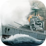 Download Atlantic Fleet (MOD, unlimited renown) 1.12 APK for android