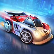 Download Mini Motor Racing WRT 1.15 APK for android