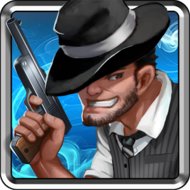 Download Clash of Gangs (MOD, High Damage/Range) 1.4.1 APK for android