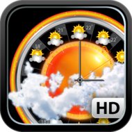 Скачать погоду, радар, оповещения, ураган 5.6.0 APK для Android