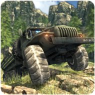 Download Truck Driver 3D: Offroad (MOD, Unlocked) 1.13 APK for android