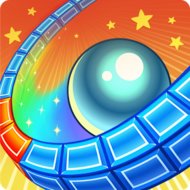 Unduh Peggle Blast (Mod, Lives/Boosters) 2.10.0 APK untuk Android