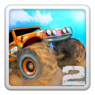Download Offroad Legends 2 (MOD, open premium car) 1.2.6 APK for android