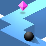 Download ZigZag (MOD, Unlimited Gems) 1.34 APK for android