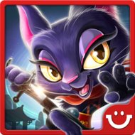 Скачать кунг -фу домашних животных 1.2.10 APK для Android