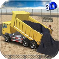 Скачать City Construction Road Builder 1.7 APK для Android