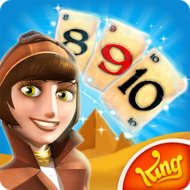 Télécharger Pyramid Solitaire Saga (Mod, Lives / Jokers) 1.40.1 APK pour Android