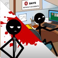 Download Stickman Boss Killer 1.5.0 APK for android
