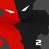 Unduh Twin Runners 2 (Mod, Unlocked) 1.2 APK untuk Android