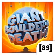 Download Giant Boulder of Death (MOD, unlimited money) 1.6.1 APK for android