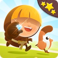 Download Tiny Thief (Full) 1.2.1 APK for android