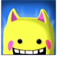 Download My Little Monster! 2.0 APK for android