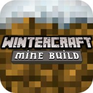 Télécharger Winter Craft 3: Mine Build 1.3.2 APK pour Android
