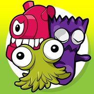 Download Rise of the Stikeez 1.2.7 APK for android