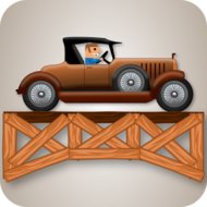 Télécharger Wood Bridges 1.8.0 APK pour Android