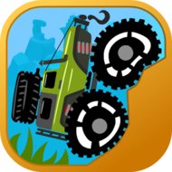 Download Rock Crawler (MOD, much money) 1.0 APK for android