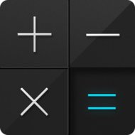 Unduh Calcsu Stylish Calculator Premium (Ultimate) 1.7.1 APK untuk Android