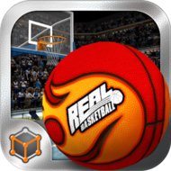 Download Real Basketball (MOD, Free Store) 1.9.2 APK for android