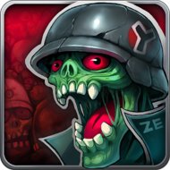 Скачать Zombie Evil (Mod, Unlimited Money) 1.20 APK для Android