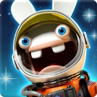 Download Rabbids Big Bang (MOD, much money) 2.2.1 APK for android