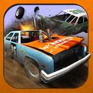 Download Demolition Derby: Crash Racing (MOD, unlimited money) 1.3.0 APK for android