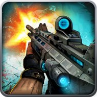 Download Zombie Frontier 1.24 APK for android