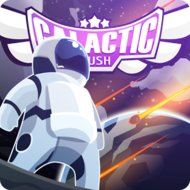 Download Galactic Rush (MOD much money) 1.4.2 APK for android