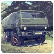 Download Russian SUV 6×6 1.6.0.4 APK for android
