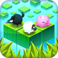 Скачать Divide By Sheep 1.1 APK для Android