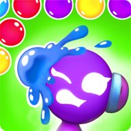 Download Mars Pop – Bubble Shooter (MOD, much money) 1.1.9.921 APK for android