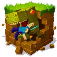 Download Jurassic Craft 1.0.0 APK for android