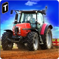 Download Farm Tractor Simulator 3D 1.4 APK for android