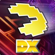 Download PAC-MAN CE DX 1.0.1 APK for android