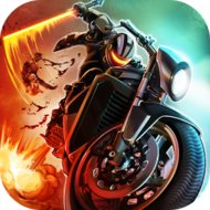 Download Death Moto 3 (MOD, Unlimited Money) 1.2.63 APK for android