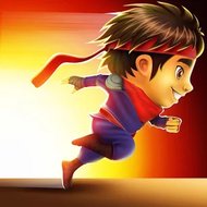 Download Ninja Kid Run Free – Fun Games 1.2.9 APK for android