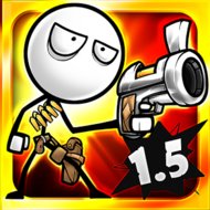 Download Cartoon Defense 1.5 (MOD, much money) 1.4.0 APK for android
