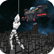 Download Space Gangster 1.01 APK for android
