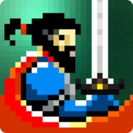 Télécharger Sword of Xolan (Mod, Money / Premium) 1.0.9 APK pour Android