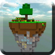 Download Skyblock Craft 1.0.1 APK for android