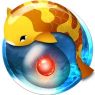 Скачать Zen Koi – порода и собирайте рыбу 1.4.3 APK для Android