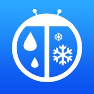 Unduh WeatherBug (Tanpa Iklan) 4.0.5.107 APK untuk Android