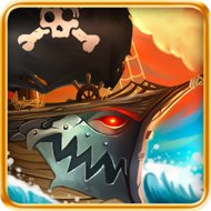 Download Pirate Battles: Corsairs Bay 0.9.29 APK for android