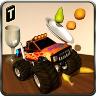 Download Amazing Mini Driver 3D 1.2 APK for android