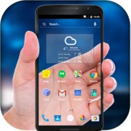 Download Transparent Launcher 1.2 APK for android