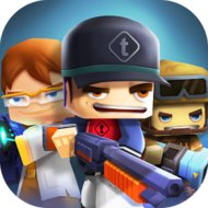 Download Call of Mini: Squad (MOD, much money) 1.0.1 APK for android